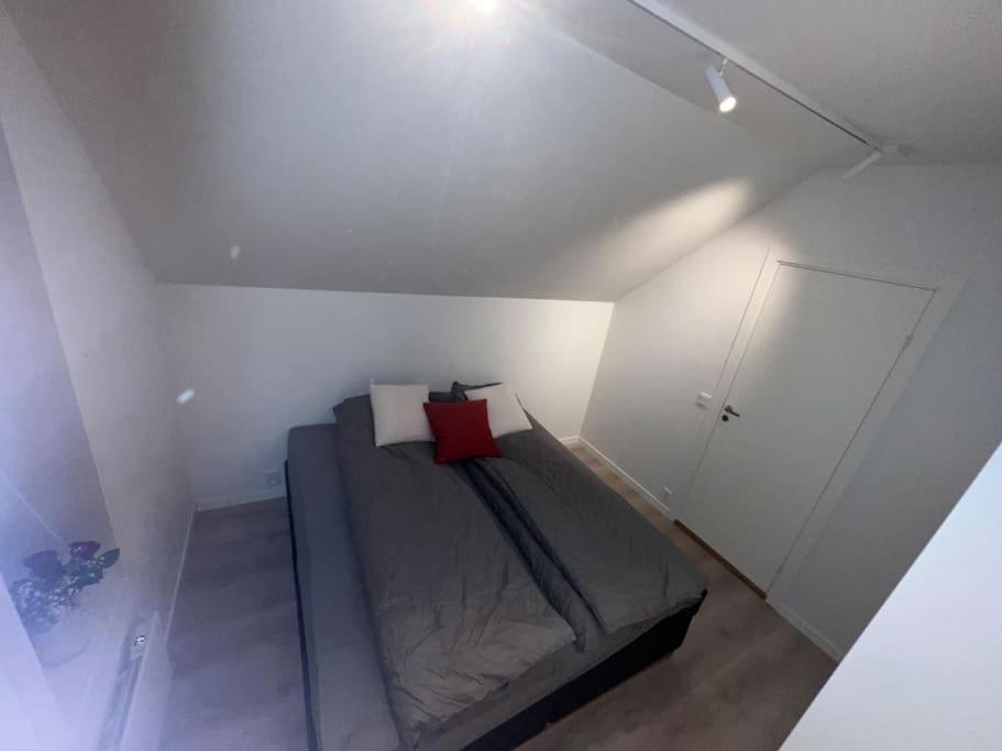 Appartement I Hjertet Av Nordens Paris. Tromsø